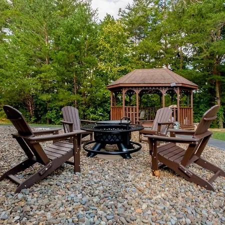 Fantastic Fox By Avada Properties